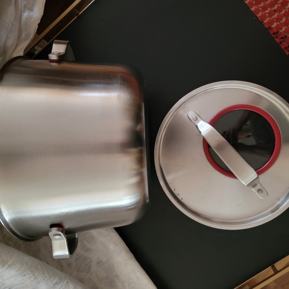 Stainless Steel Cookware by - Picture 5 of 7